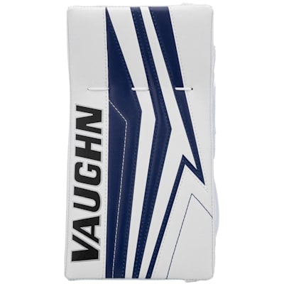  (Vaughn Velocity V9 Goalie Blocker - Junior)