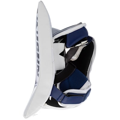  (Vaughn Velocity V9 Goalie Blocker - Junior)