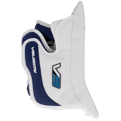  (Vaughn Velocity V9 Goalie Blocker - Junior)