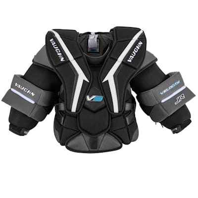  (Vaughn Velocity V9 Chest & Arm Protector - Junior)