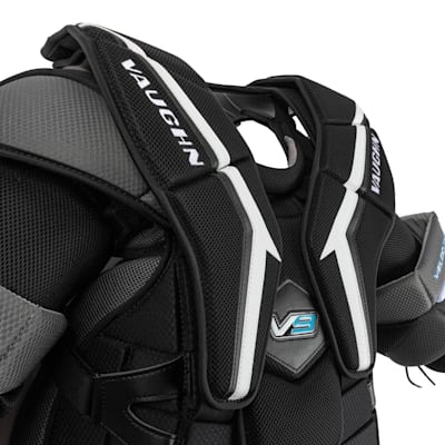 (Vaughn Velocity V9 Chest & Arm Protector - Junior)