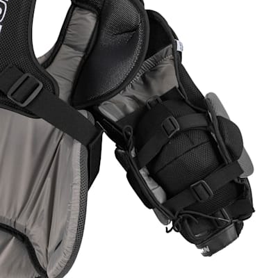  (Vaughn Velocity V9 Chest & Arm Protector - Junior)
