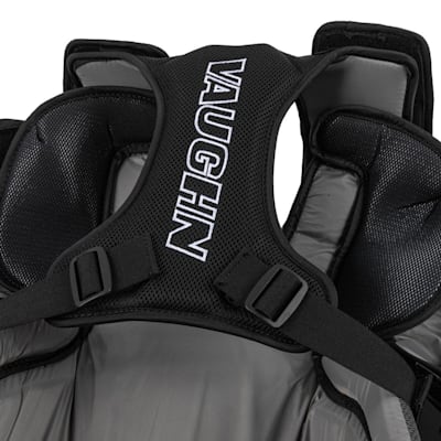  (Vaughn Velocity V9 Chest & Arm Protector - Junior)
