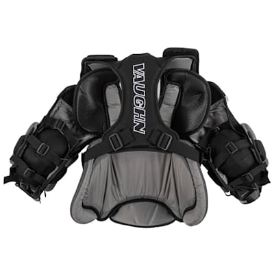  (Vaughn Velocity V9 Chest & Arm Protector - Junior)