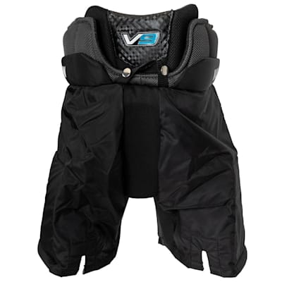  (Vaughn Velocity V9 Goalie Pants - Junior)