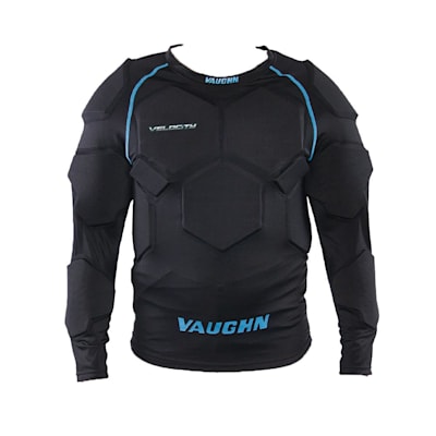  (Vaughn Velocity V9 Padded Goalie Shirt - Senior)