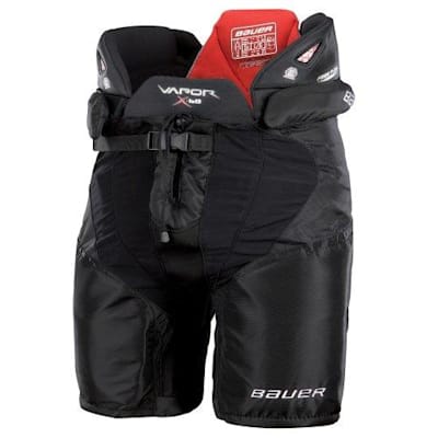 Black (Bauer Vapor X:60 Player Pants - Senior)