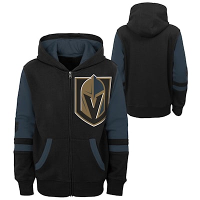 Youth golden 2025 knights hoodie