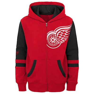 Wings fleece fz outlet