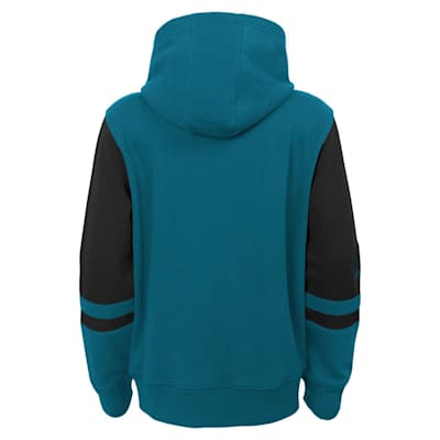 San jose store sharks hoodies