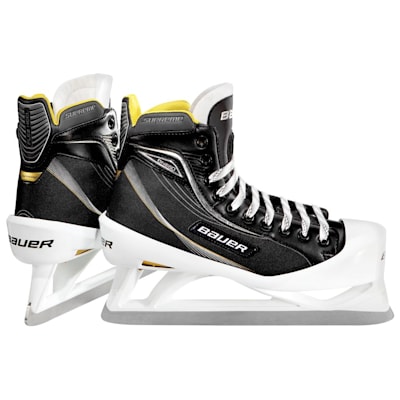 Bauer supreme totalone skates sale