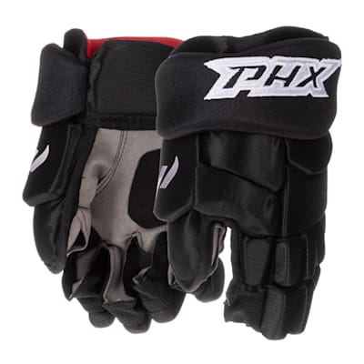 (Pure Hockey PHX Elite Hockey Gloves - Youth)