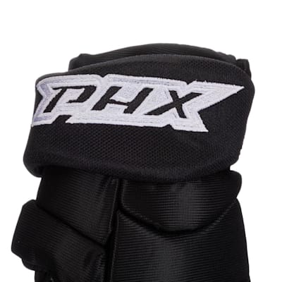  (Pure Hockey PHX Elite Hockey Gloves - Youth)