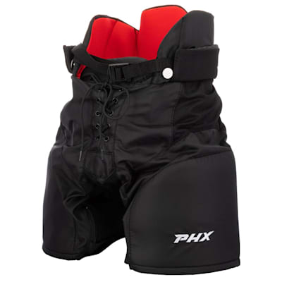  (Pure Hockey PHX Elite Hockey Pants - Youth)