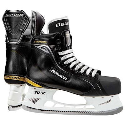 Nike bauer shop supreme 11