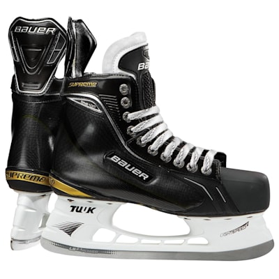 Senior (Bauer Supreme One100 Ice Skates - Senior)