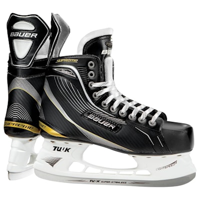 Bauer Supreme One60 Ice Skates Senior Pure Hockey Equipment