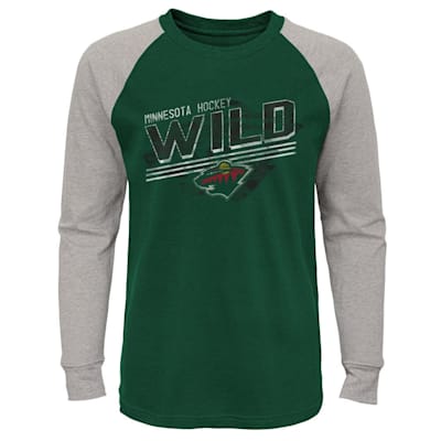  Minnesota Wild Shirts