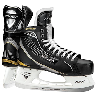 Senior (Bauer Supreme One40 Ice Skates - Senior)