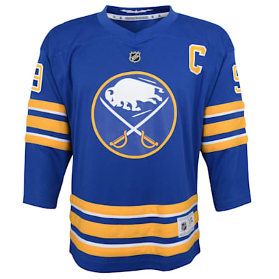 Outerstuff Buffalo Sabres Replica Jersey - Jack Eichel - Youth