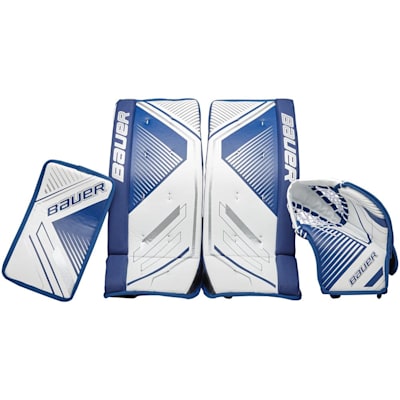 Hockey goalie kits sale