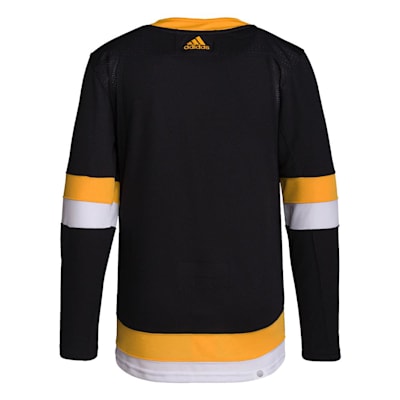 Authentic bruins sale hockey jersey