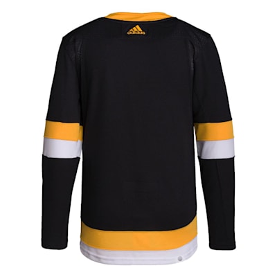 ANY NAME AND NUMBER BOSTON BRUINS THIRD AUTHENTIC ADIDAS NHL JERSEY (C –  Hockey Authentic