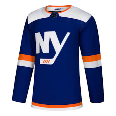 Adidas New York Islanders Authentic NHL Jersey Third Adult