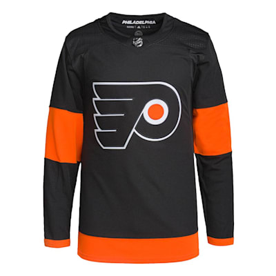 Philadelphia Flyers Adidas Authentic Home NHL Hockey Jersey - XS