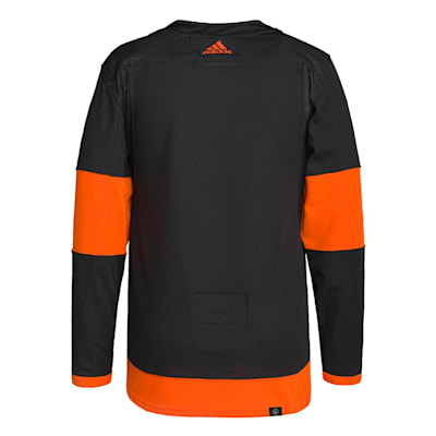 hockey jersey uncrested Flyers heavy mesh med closeout ! 