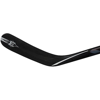 Forehand Blade Detail (Easton S19 USA Grip Composite Stick - Intermediate)