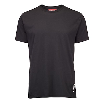  (CCM Premium Short Sleeve Tee - Adult)