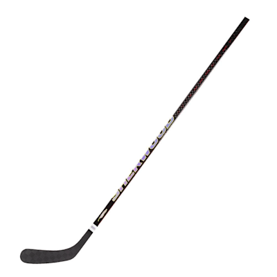 (Sher-Wood Code IV Composite Hockey Stick - Intermediate)