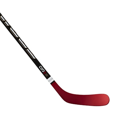 (Sher-Wood Code lll Composite Hockey Stick - Junior)