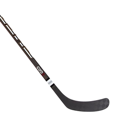  (Sher-Wood Code lll Composite Hockey Stick - Intermediate)