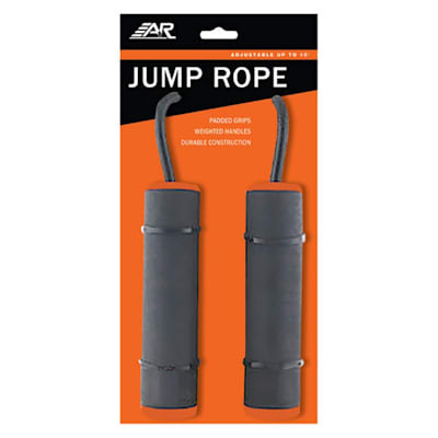 (A&R Agility Jump Rope)