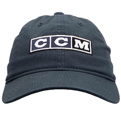  (CCM Vintage Slouch Adjustable Cap - Adult)