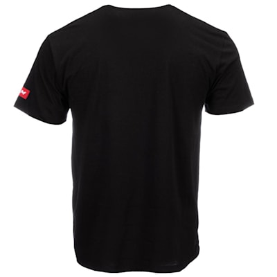  (CCM Icon Legend Short Sleeve Tee Shirt - Adult)