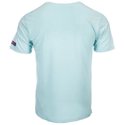  (CCM Off-Season Tri-Blend Pocket Tee - Adult)
