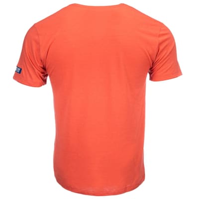  (CCM Off-Season Tri-Blend Pocket Tee - Adult)