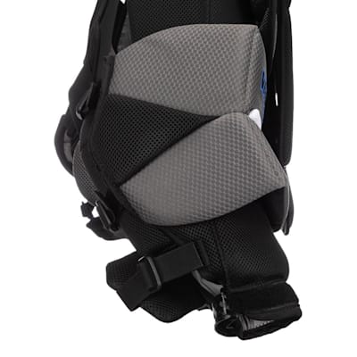  (Vaughn Velocity V9 XFP Goalie Chest Protector - Intermediate)