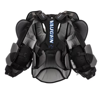 (Vaughn Velocity V9 XFP Goalie Chest Protector - Intermediate)