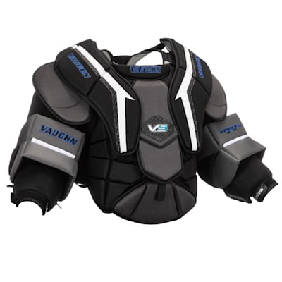  (Vaughn Velocity V9 XFP Goalie Chest Protector - Senior)