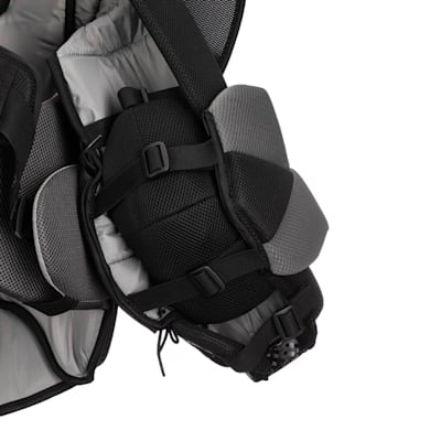  (Vaughn Velocity V9 XFP Goalie Chest Protector - Senior)