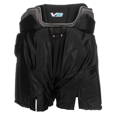  (Vaughn Velocity V9 XFP Goalie Pants - Intermediate)
