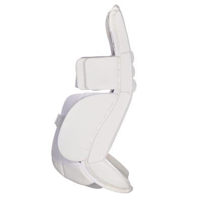  (Lefevre L12.1 Goalie Leg Pads - Senior)