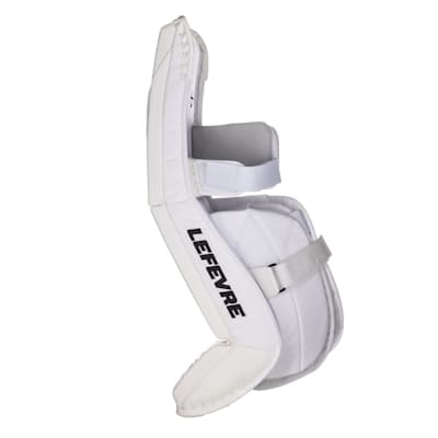  (Lefevre L12.1 Goalie Leg Pads - Senior)