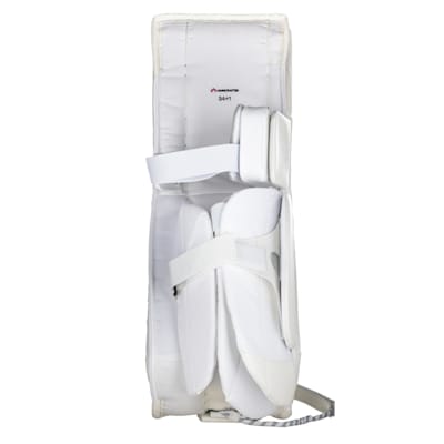  (Lefevre L12.1 Goalie Leg Pads - Senior)