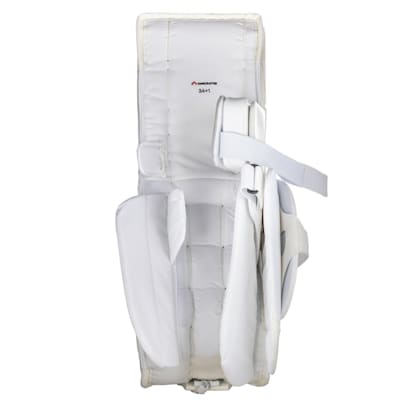  (Lefevre L12.1 Goalie Leg Pads - Senior)