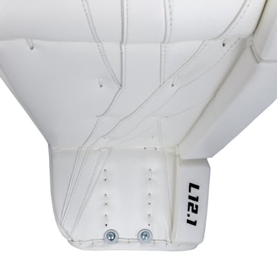  (Lefevre L12.1 Goalie Leg Pads - Senior)